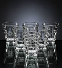 Vidivi 63837em Baguette Tumbler Hb43cl