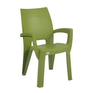 Supreme Villa Chair (M. Green)