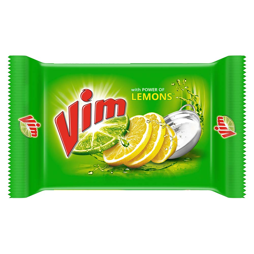 Vim Bar 200gm