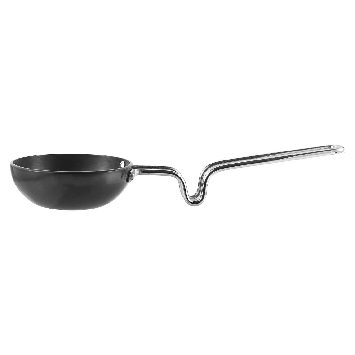 Vinod Black Pearl Tadka Pan Jumbo (Vc-1049)