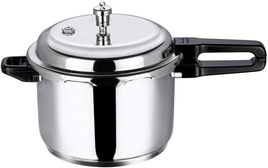 Vinod TCSB5 Pressure Cooker 5L