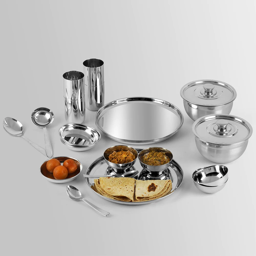 KRAFT 24 PCS DINNER SET (KS-5537)