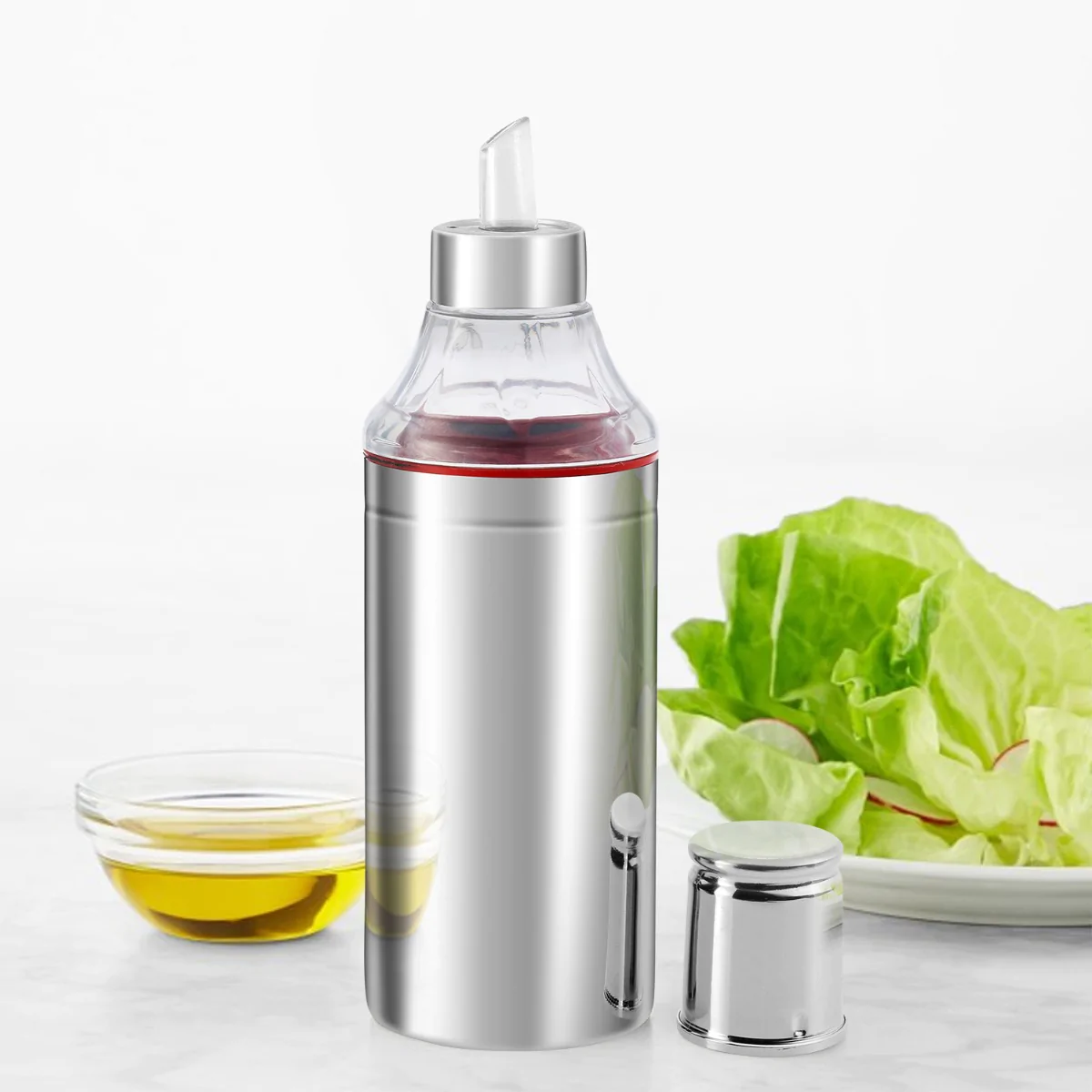 KRAFT OIL DISPENCER 350 ML(KS-5562)