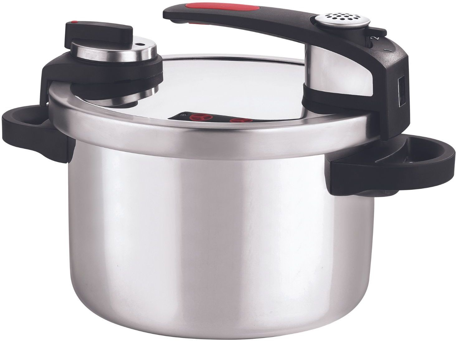 Vinod Nmpc55 Pressure Cooker 5.5L