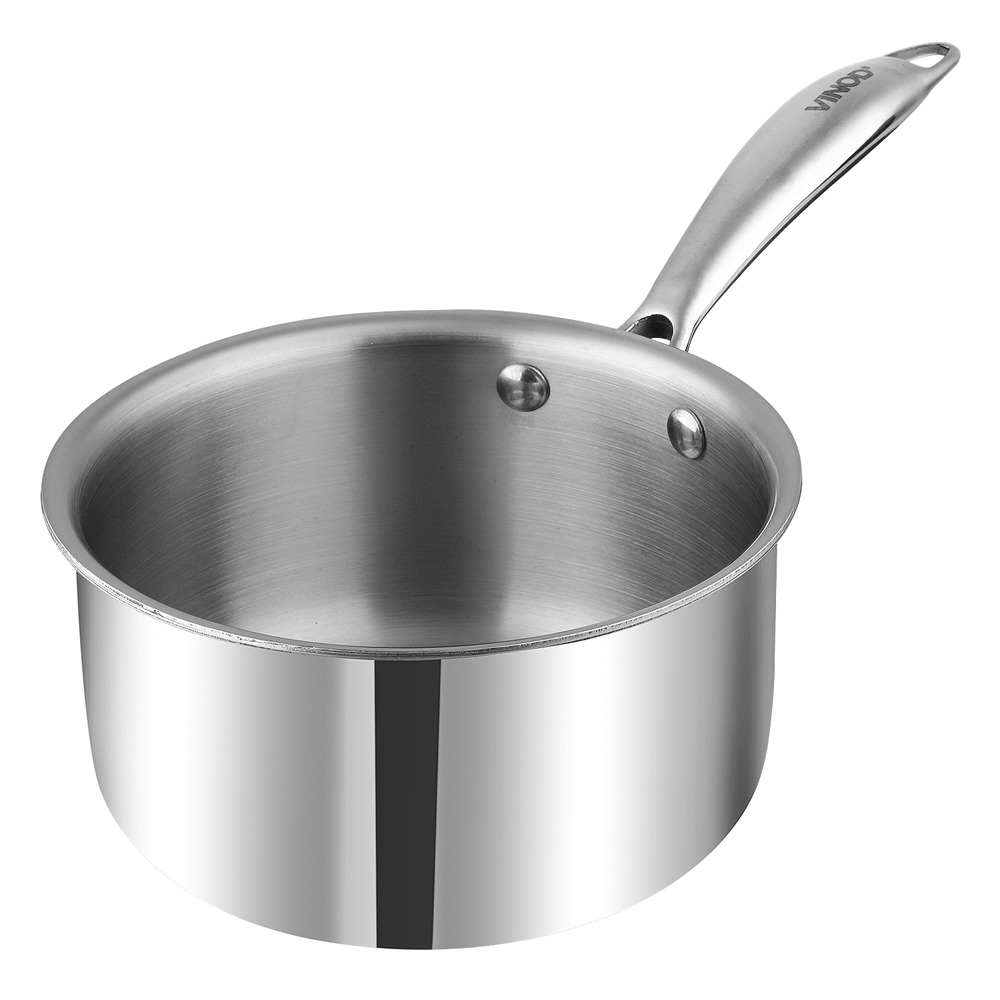 Vinod Ib Milk Pan 16 Cm