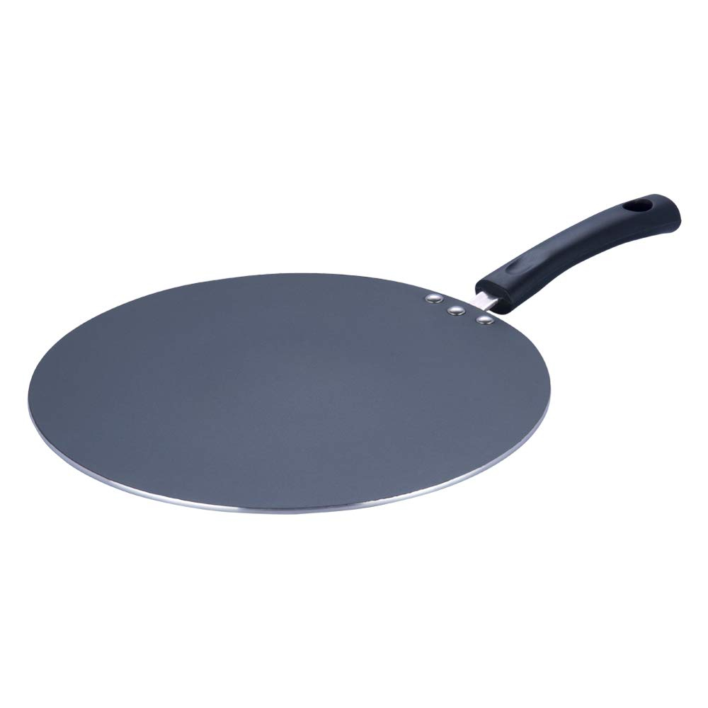 Vinod Zest Ns Flat Multi Tawa 32.5 Cm