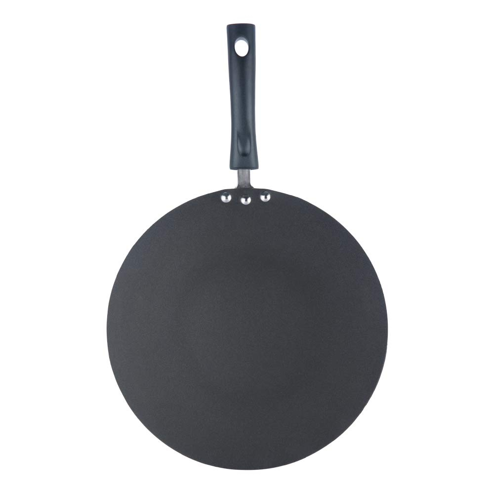 Vinod Zest Flat Multi Tawa 30 Cm