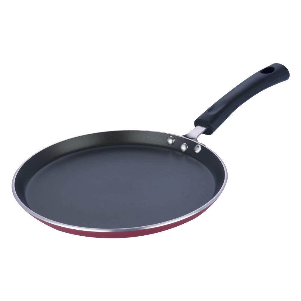 Vinod Zest Ns Inducto Dosa Tawa 25 Cm