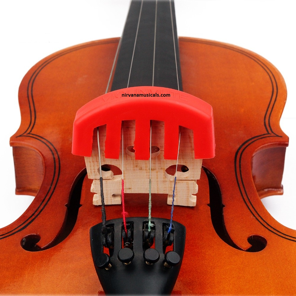 Violin Mute