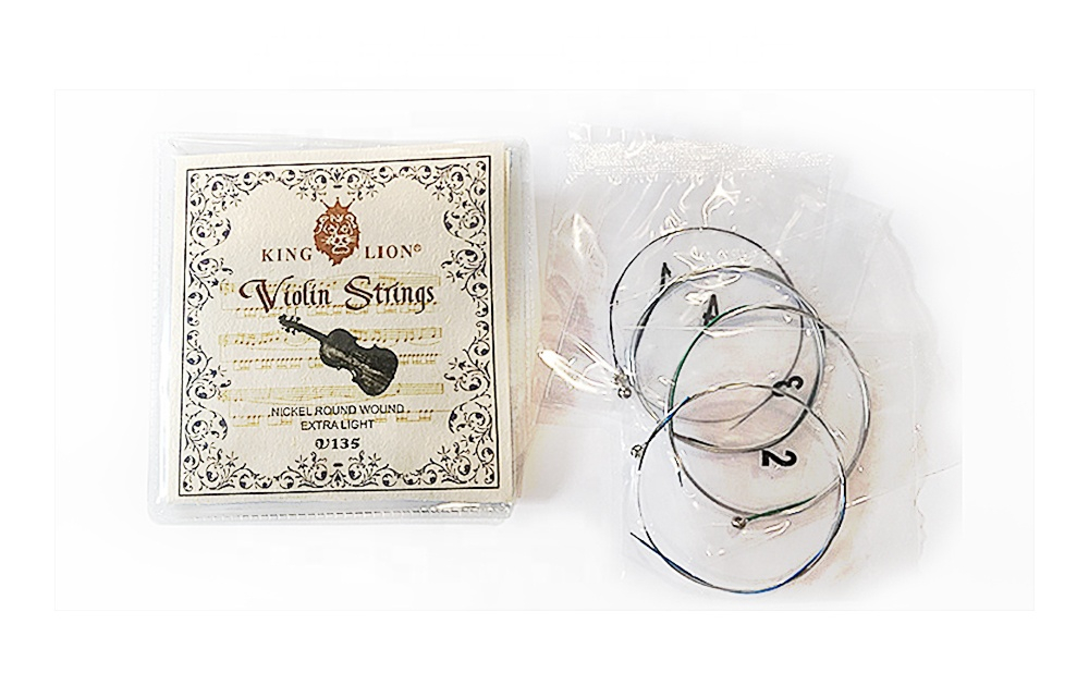 Violin String
