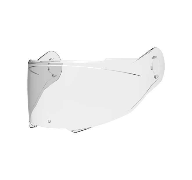 NEXX Clear Visor for X.VILIJORD Modular Motorcycle Helmet