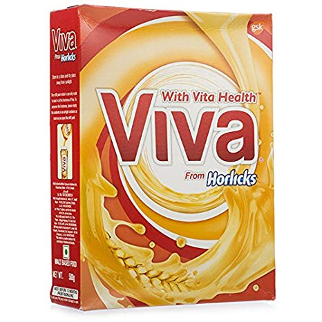 Viva 500gm Refill