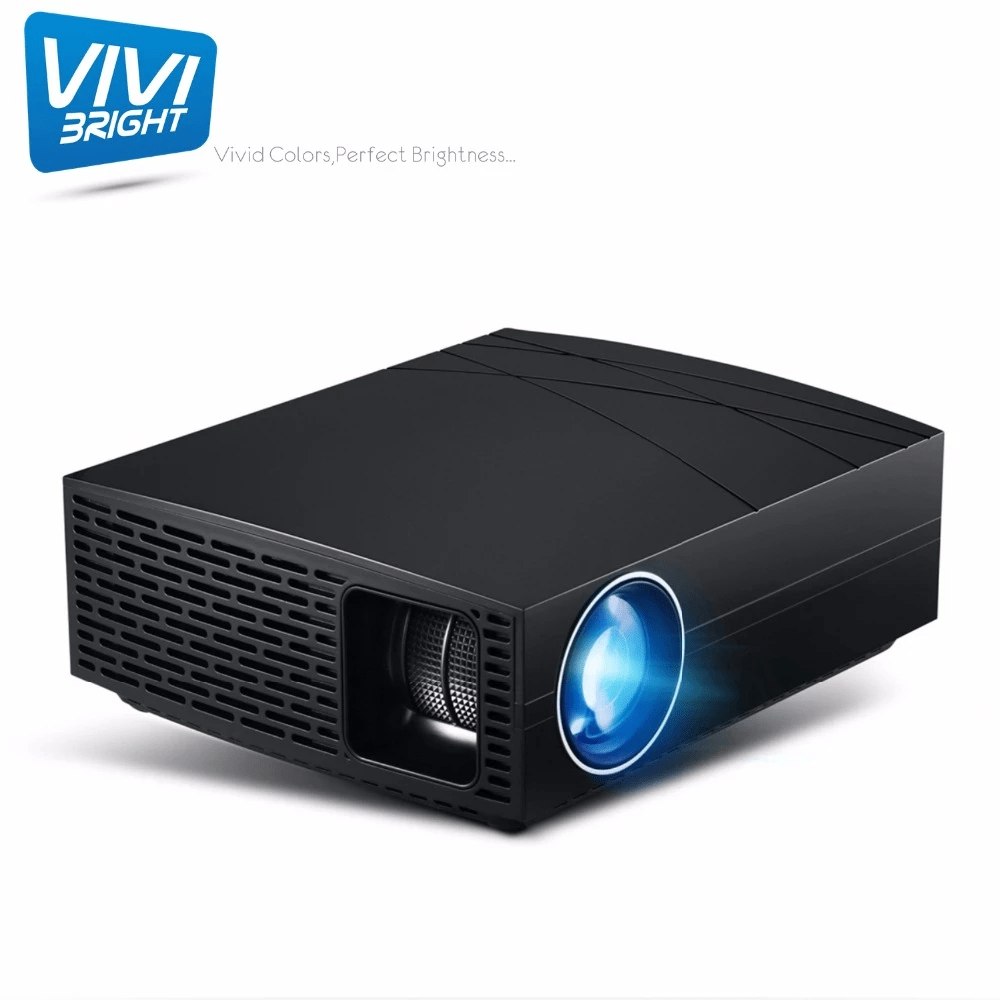 Vivibright F20 Led Video Projectors