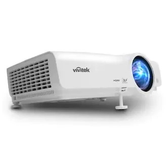 Vivitek MX595ST - 3800  Lumens , 25000:1 Contrast ratio  XGA1024*768