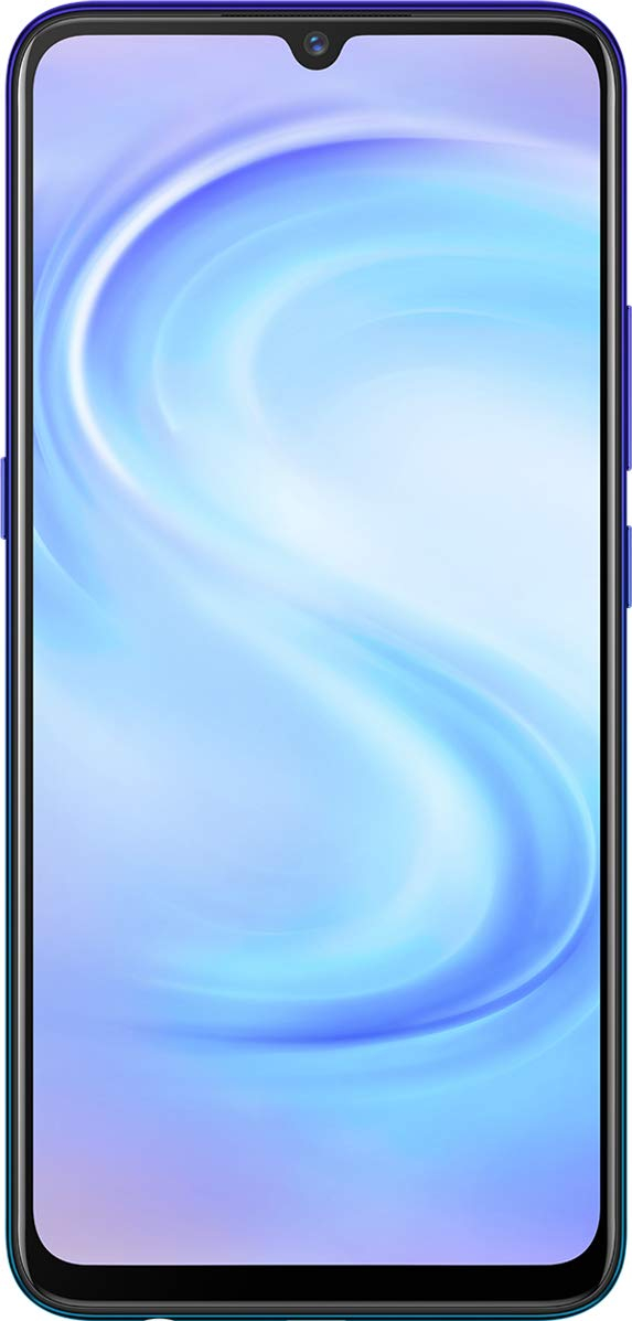 Vivo S1 (6GB +128GB) Diamond Black