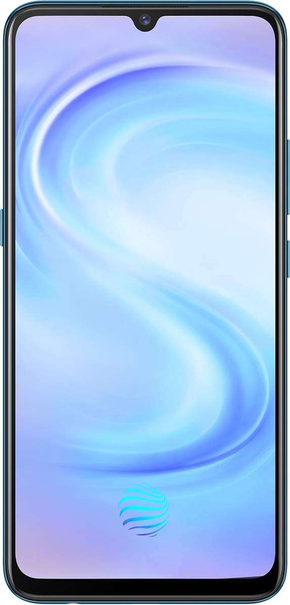 Vivo S1 (6GB +128GB) Skyline Blue