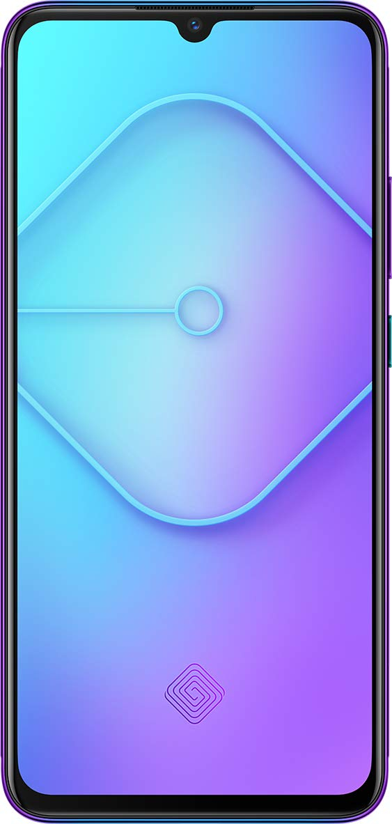Vivo S1Pro Mobile Phone Jazzy Blue