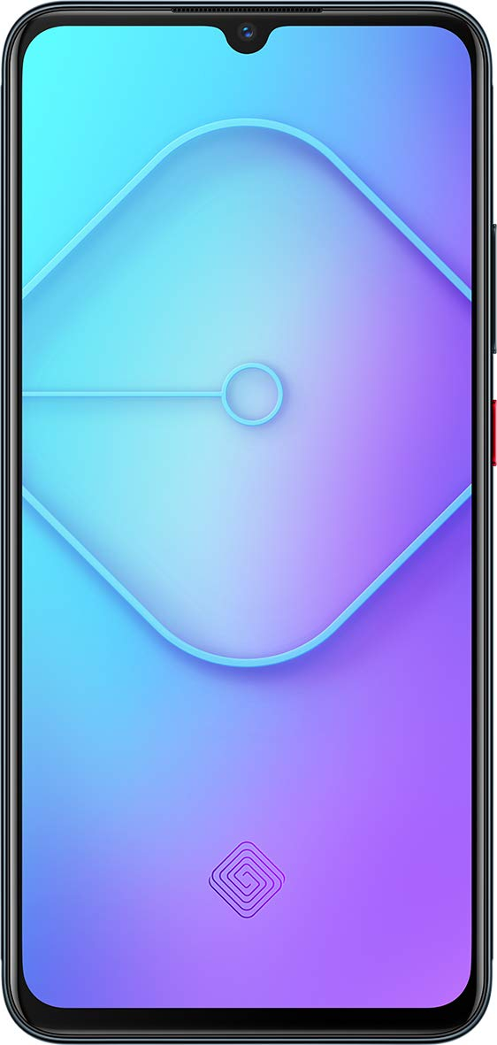Vivo S1Pro Mobile Phone Mystic Black