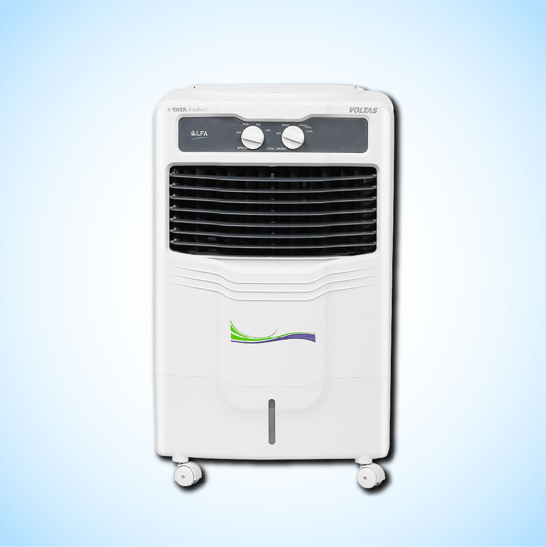 Voltas Alpha 15 -15L Alfa 15 Personal Air Cooler