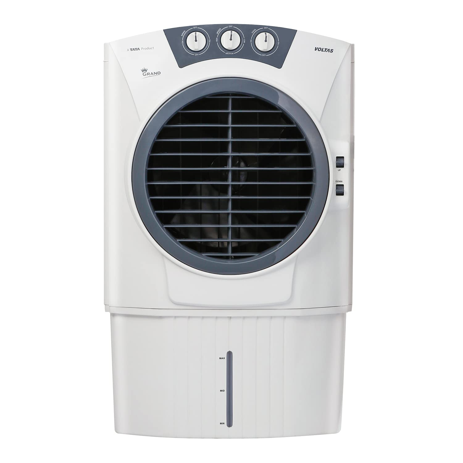 Voltas Desert Cooler Grand 52 L