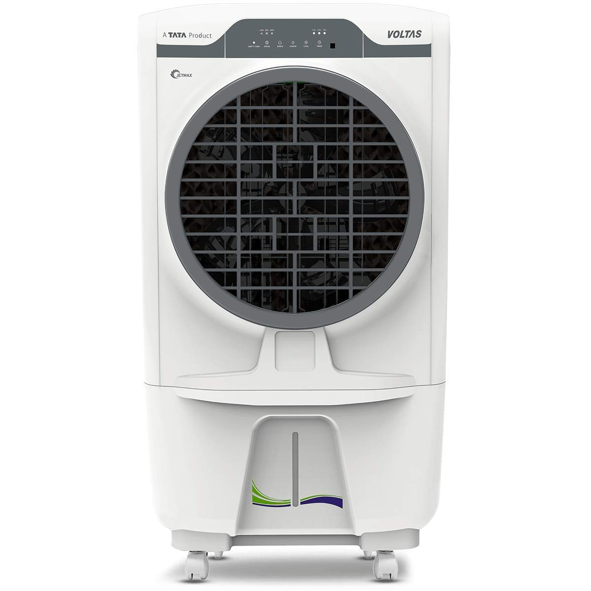 Voltas Desert Cooler Jetmax 54 LT