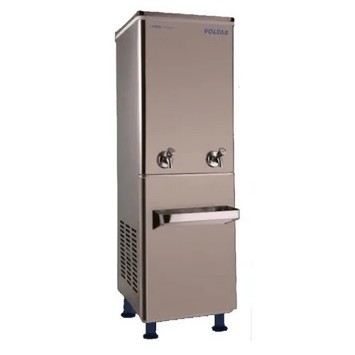 Voltas Stainless Steel Water Cooler 60/120 Litre 
