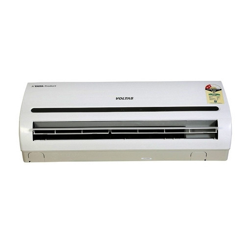 Voltas Split Air Conditioner Capacity 0.75 TR