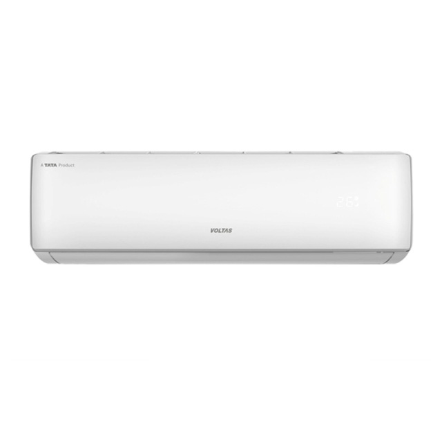 Voltas 1.5 Ton AC - All Star Wall Mount DC Inverter Air Conditioner with Smart Wi-Fi