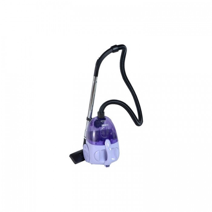 Beko  Vacuum Cleaner(BKS 1248) - 1800W
