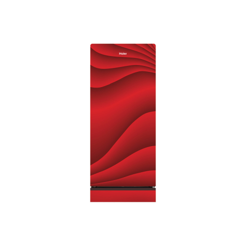 Haier Refrigerator HRD-2204PWG-E/PSG-E