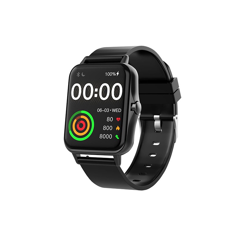 AQFIT W12 Smart Watch
