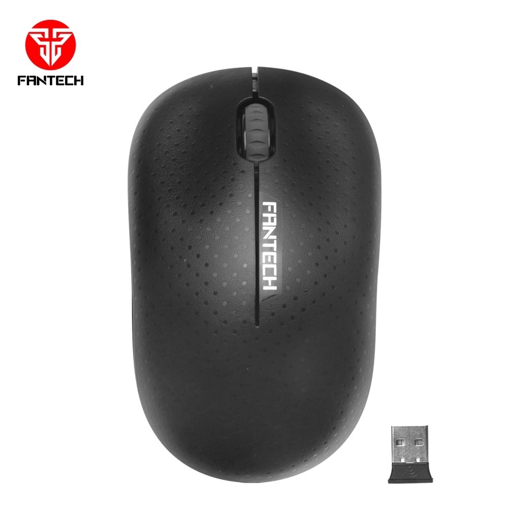 Fantech W188 2.4Ghz Wireless Mouse
