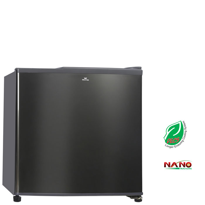 Walton WFO-JET Direct Cool single Door Refrigerator 50L