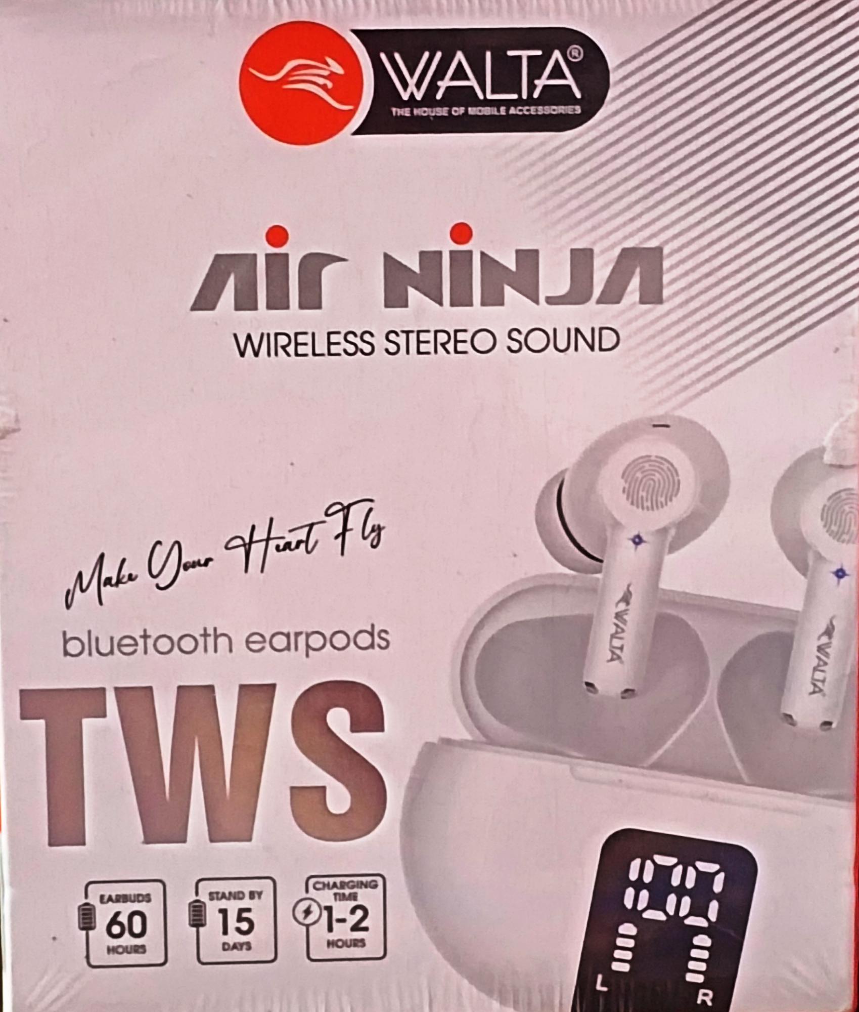 Walta Air Ninja