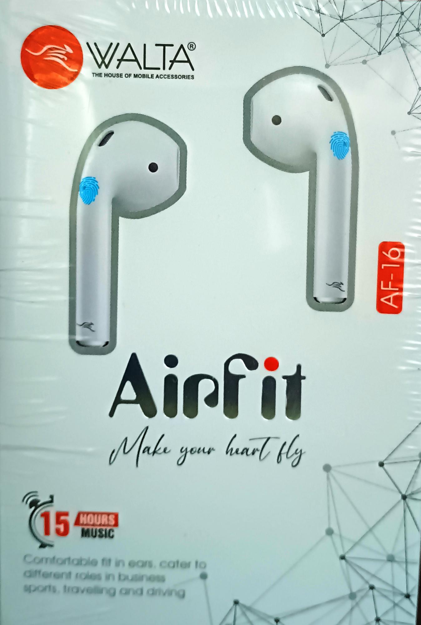 Walta Air Fit Airbuds