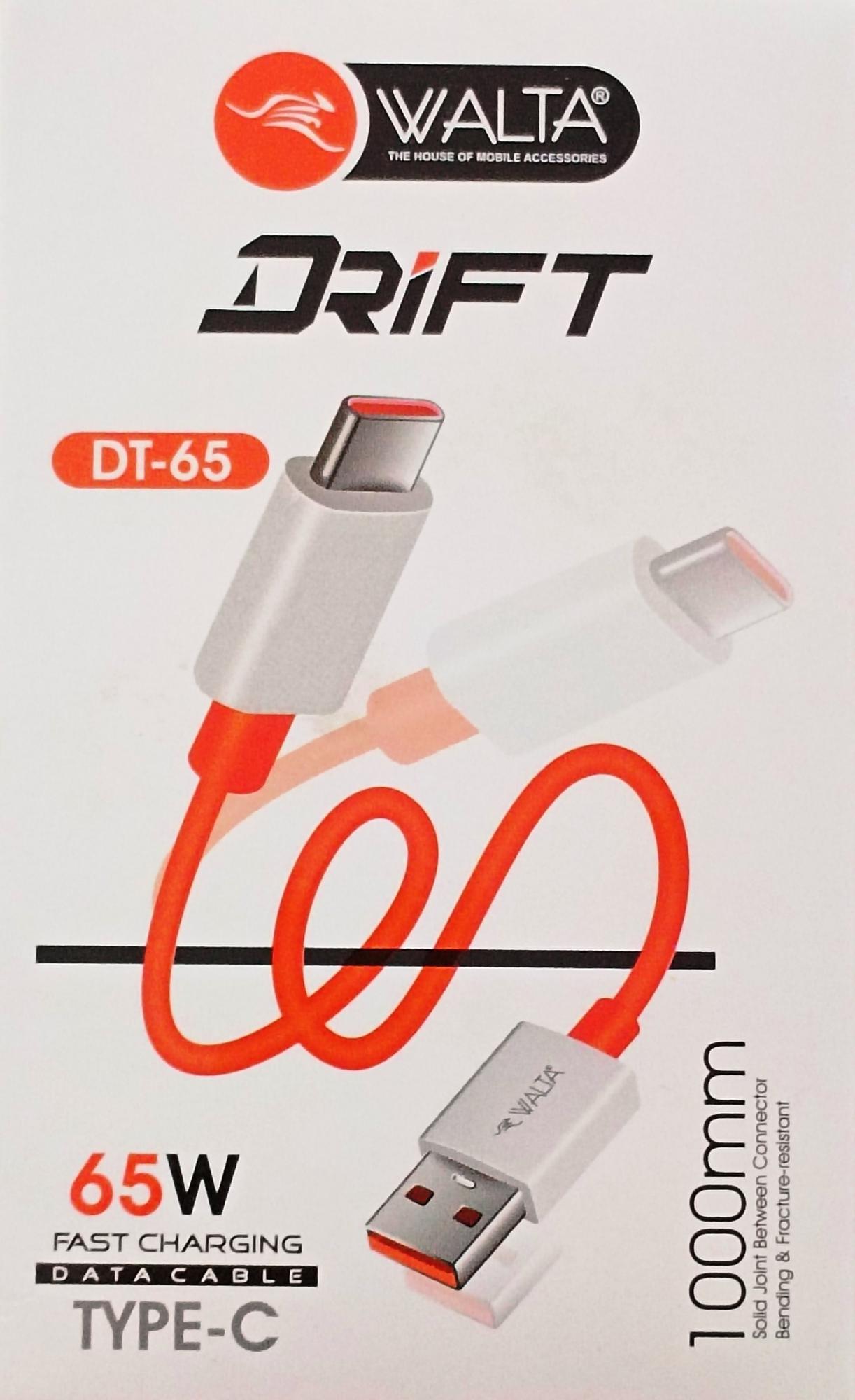 Walta Drift Cable