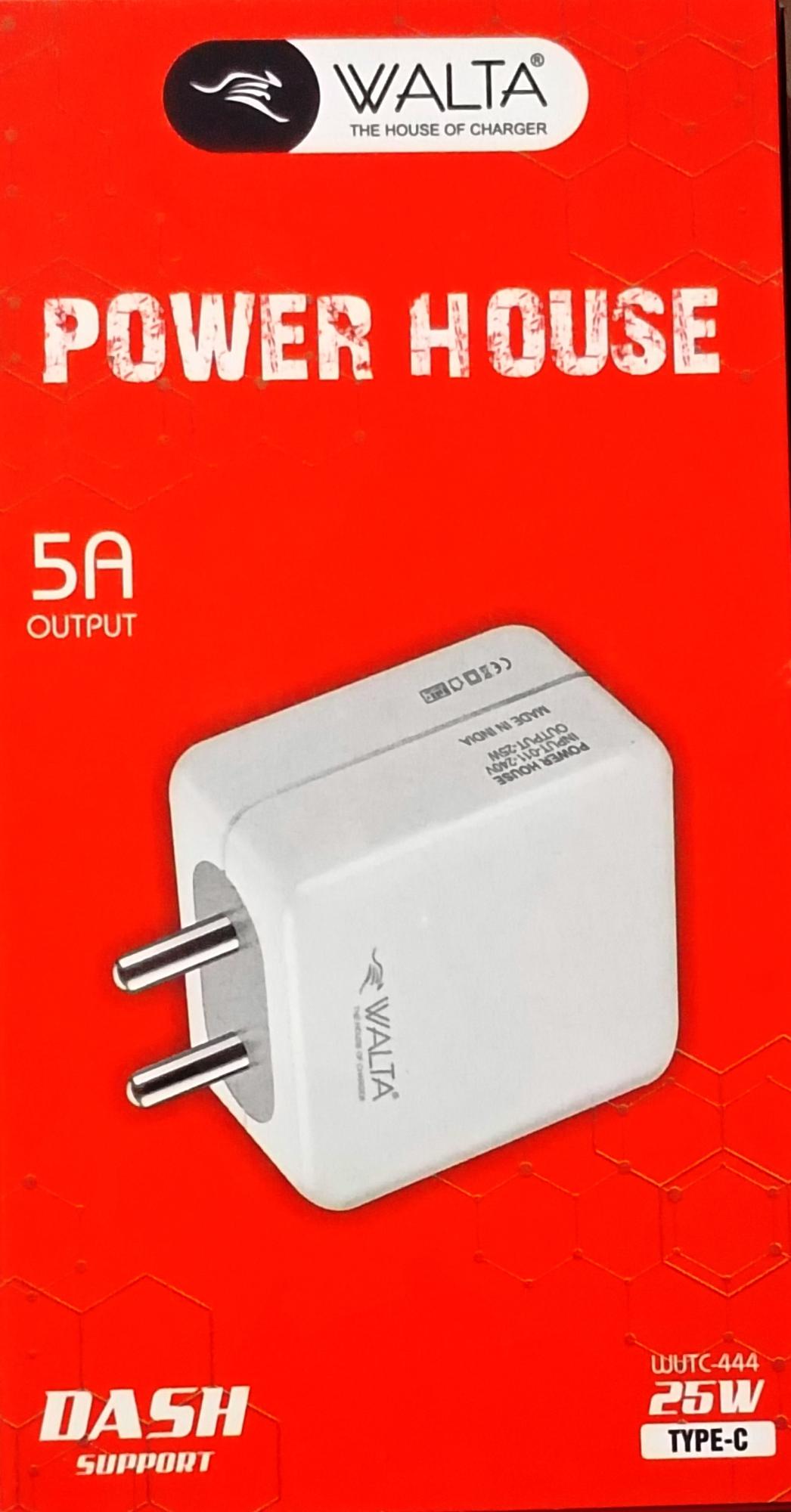 Walta Power House
