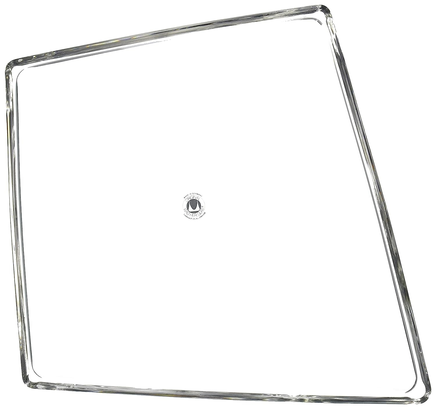Walther Glass-Fame-Plate - 1200344