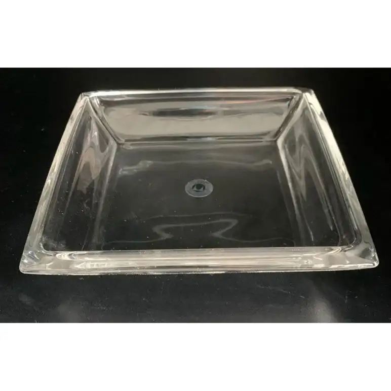 Walther Glass-Winx-Plate - 1214353
