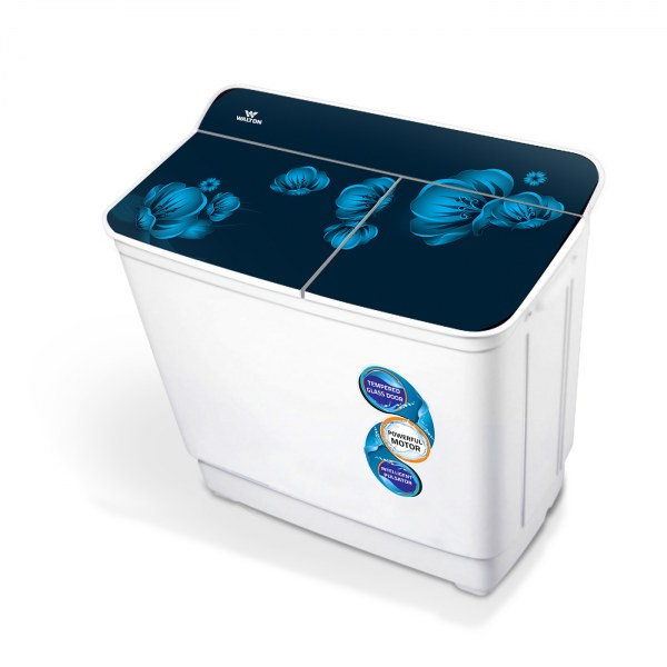Walton WWM-TWG90P - Washing Machine - 9.0kg