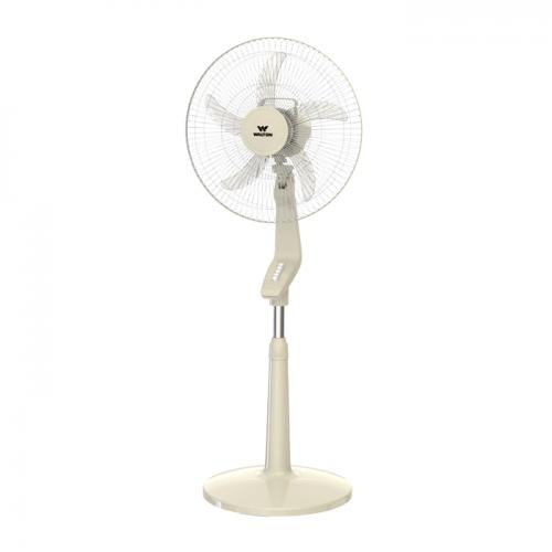 Walton WPF18OA-PBC - Pedestal fan