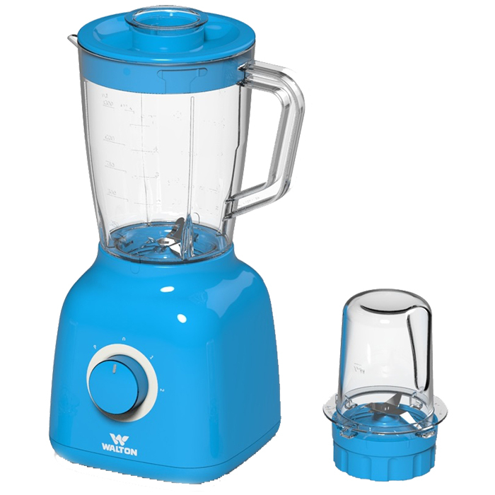 Walton Blender WBL13PX35 Two Jar 350 Watt
