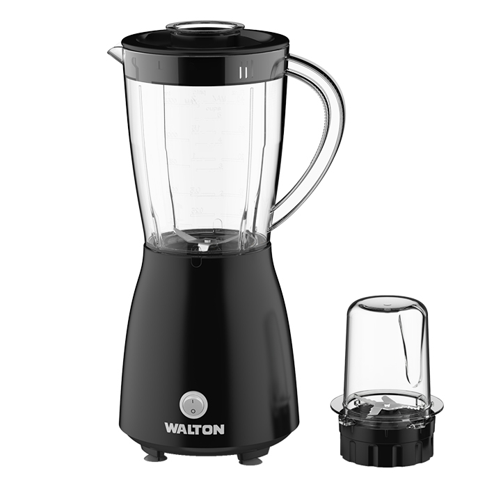 Walton Blender WBL13CX25 two Jar 250 Watt
