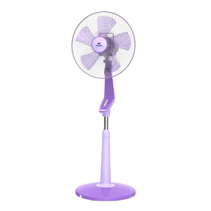 Walton WPF16L5-PBC - Pedestal fan