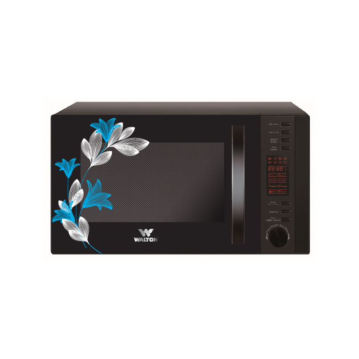 Walton WMWO-M26EBL - Micro Oven