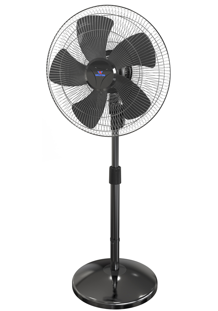 Walton Pedestal Fan WPF24-A-PBC