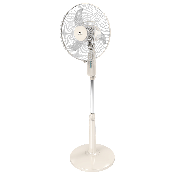 Walton Pedestal Fan WCF-160A-PBC