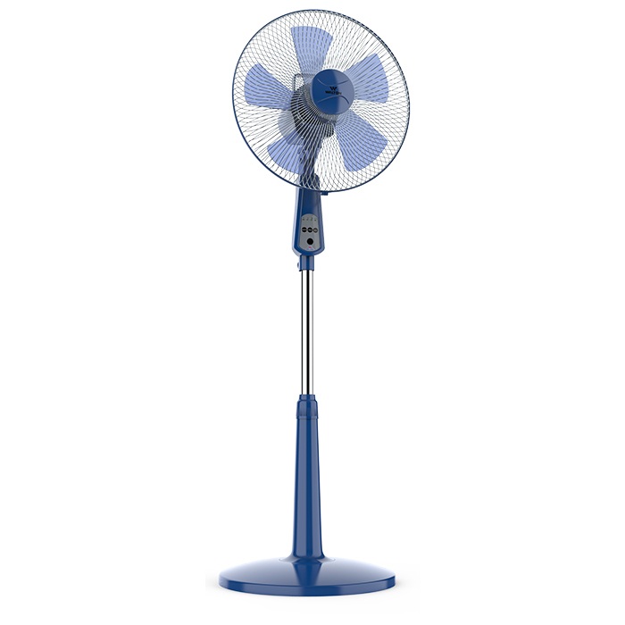 Walton Pedestal Fan WCF-160B-RMC