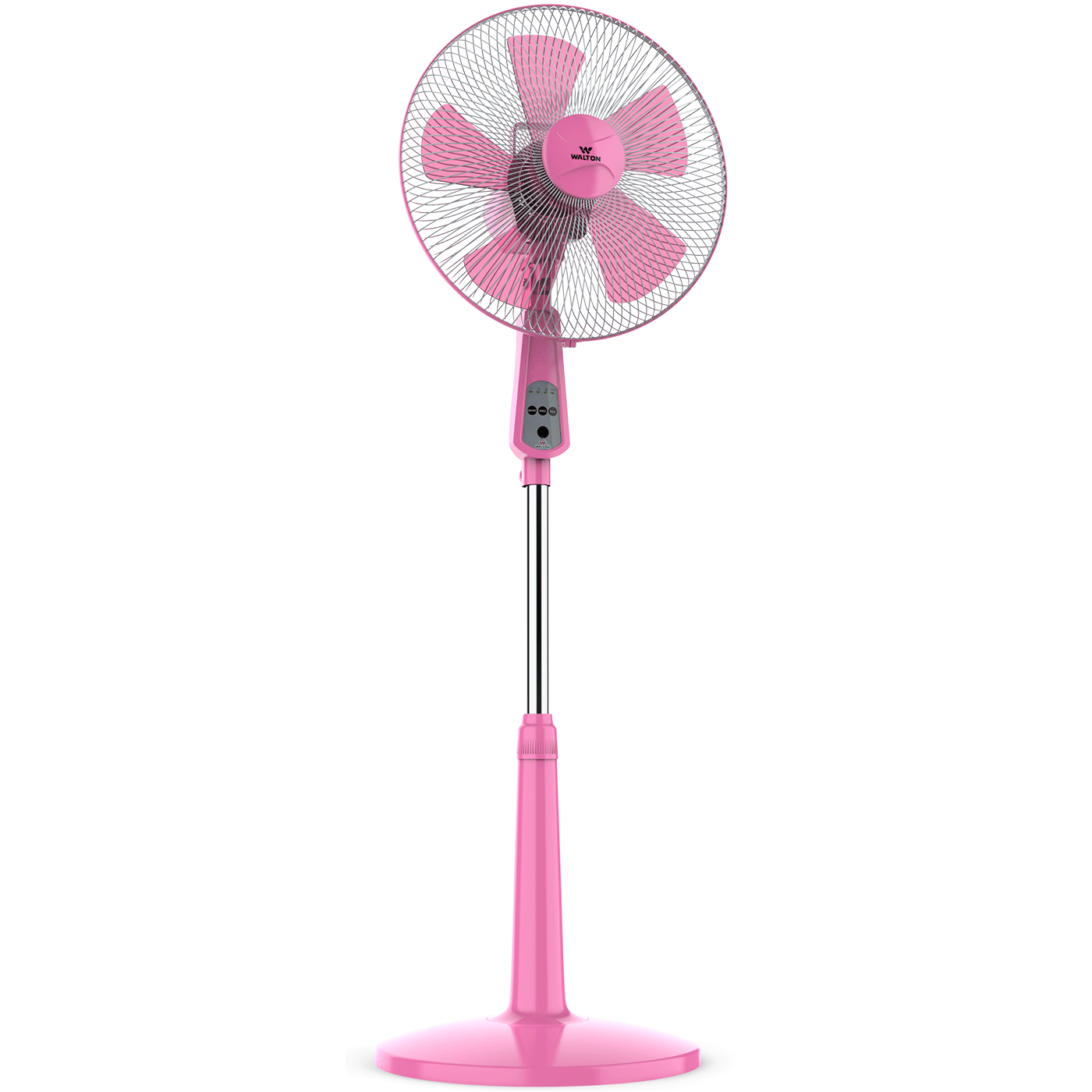 Walton Pedestal Fan WCF-160B-RMC