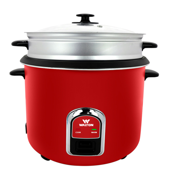 Walton Rice Cooker WRC-CGA220 2.2Ltr